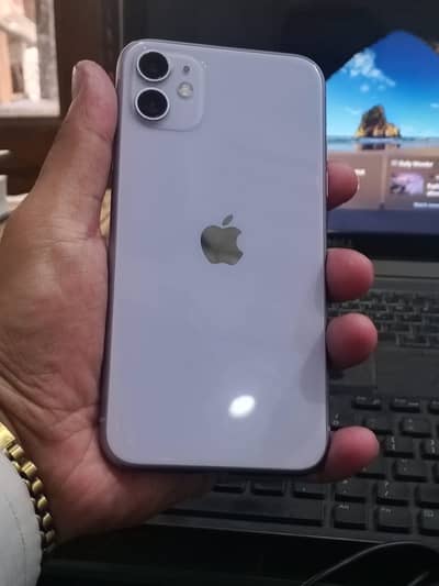 Apple iPhone 11