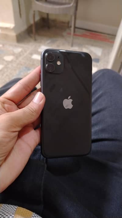 Apple iPhone 11