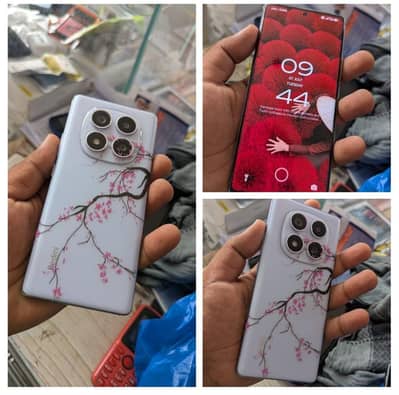Xiaomi Redmi Note 14 Pro