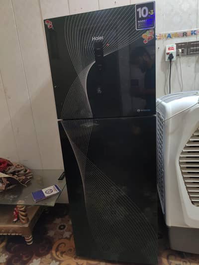 Haier Refrigerator