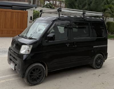 Daihatsu Hijet Pixis 2016/2020