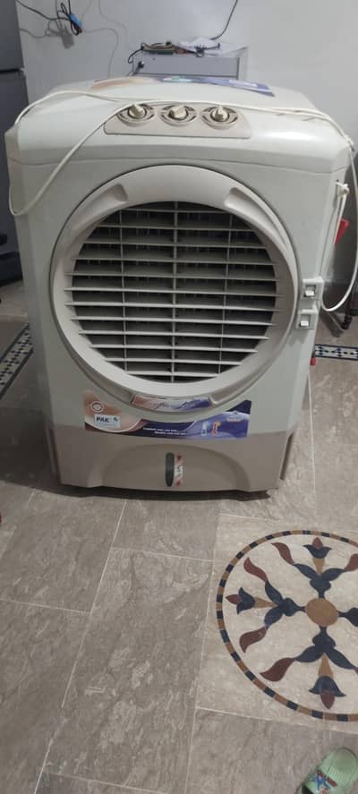 room cooler