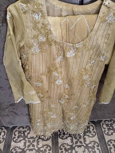 party wear