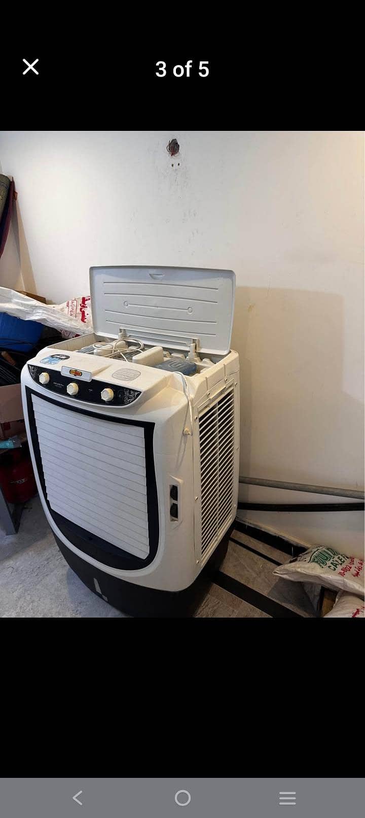 ECM 6500 0