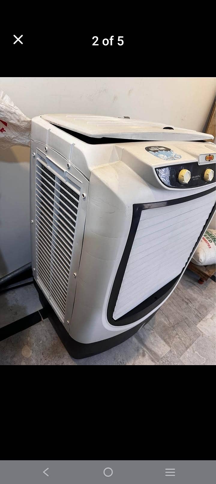ECM 6500 1