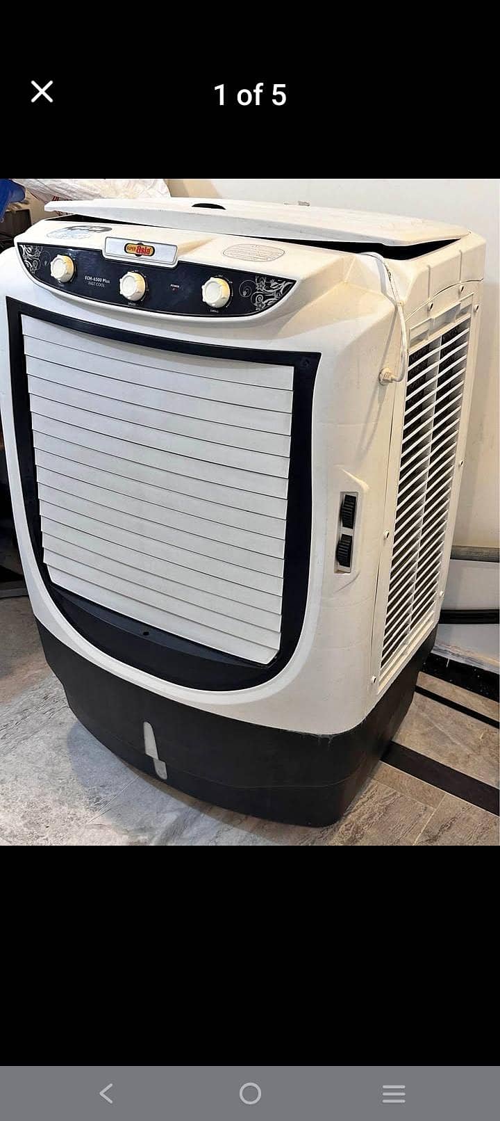 ECM 6500 2