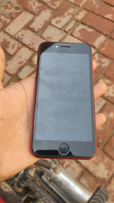 iPhone SE 2020 like Brand New