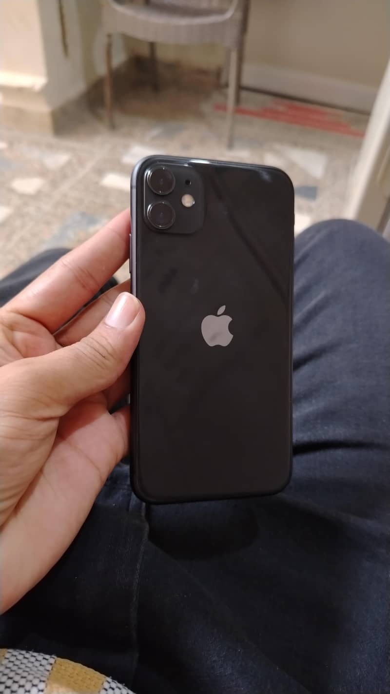 Apple iPhone 11 0