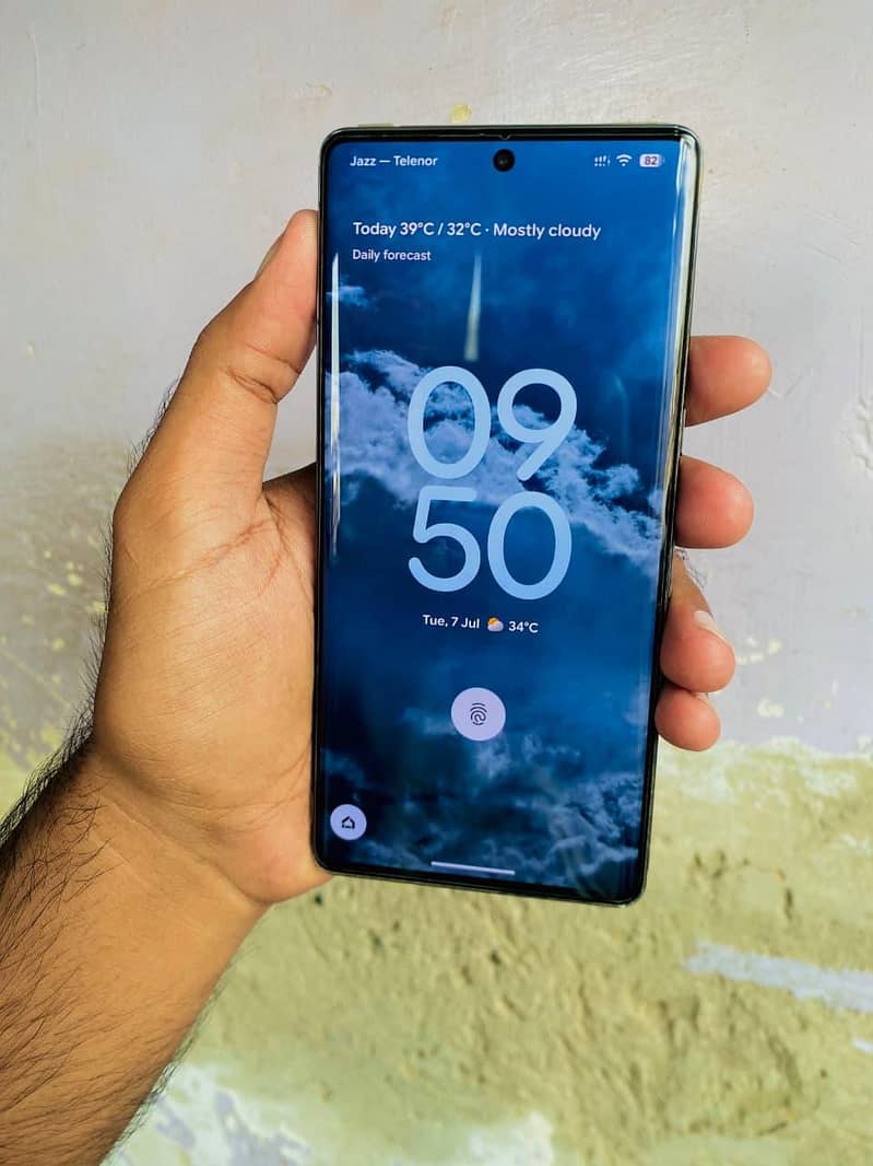 Google Pixel 7 Pro 1