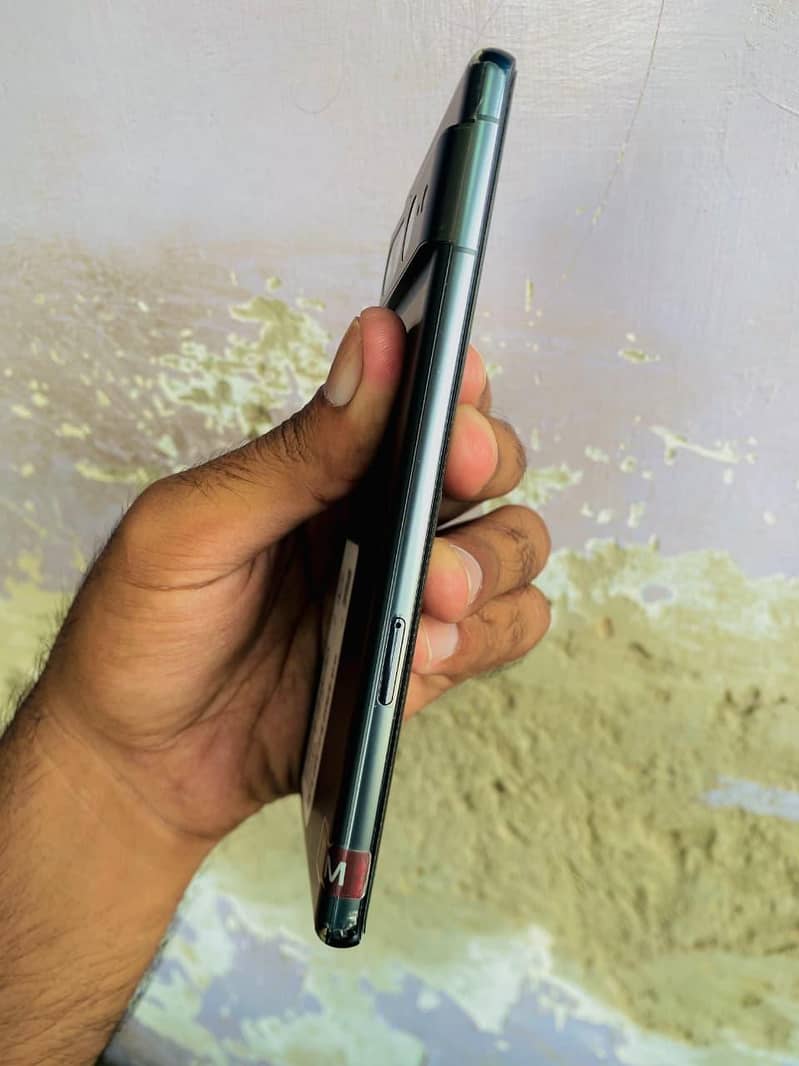 Google Pixel 7 Pro 4