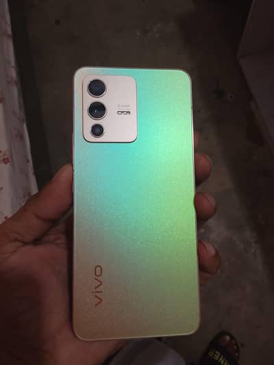 Vivo V23 5G