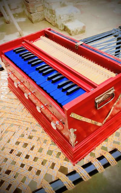 Harmonium