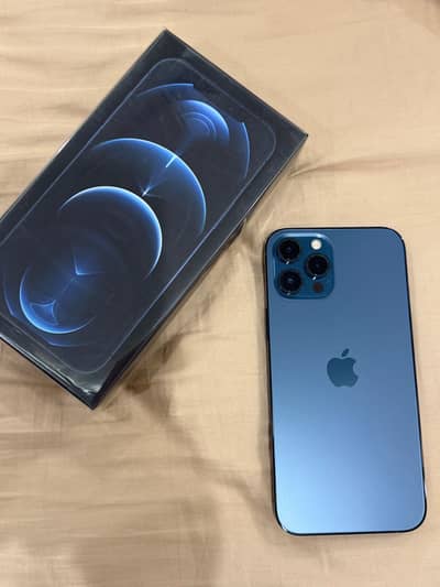 Apple iPhone 12 Pro Max