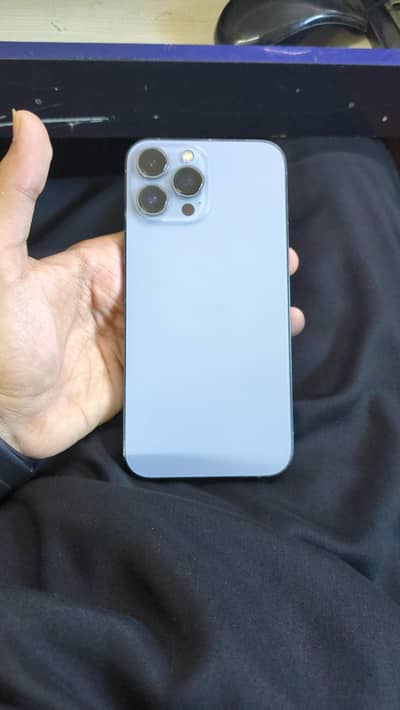 Apple iPhone 13 Pro Max