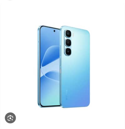 Infinix Hot 60 Pro