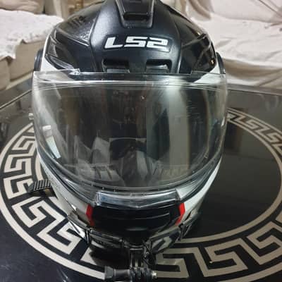 LS2 Helmet