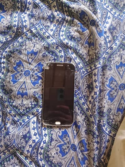 Motorola Moto G05