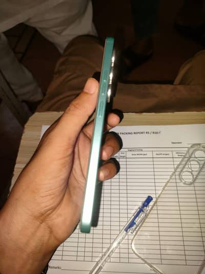 Tecno CAMON 40 Pro