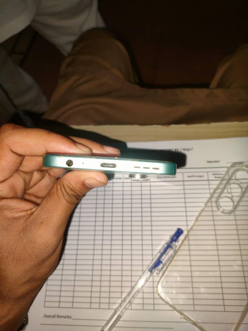 Tecno CAMON 40 Pro 2
