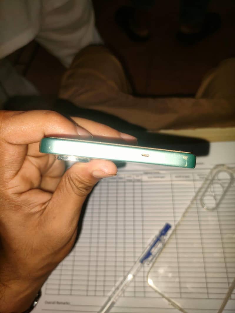 Tecno CAMON 40 Pro 3
