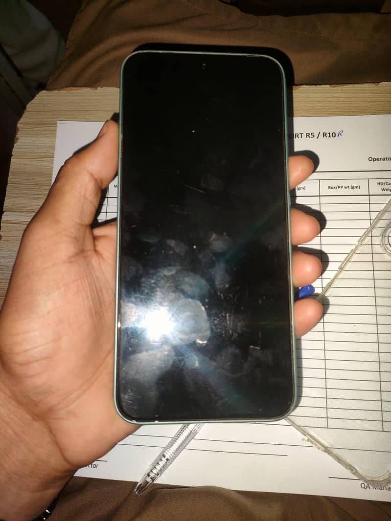 Tecno CAMON 40 Pro 5