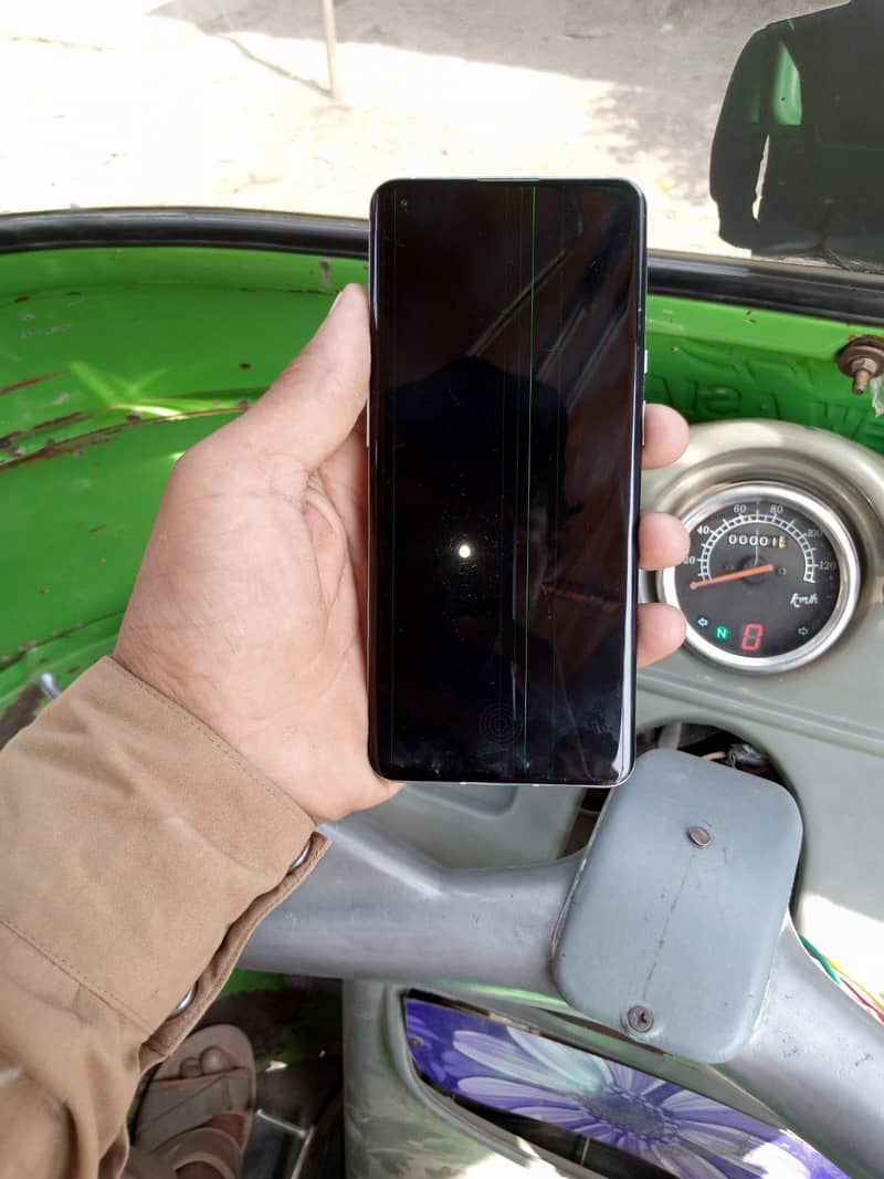 One Plus 9 Pro 3