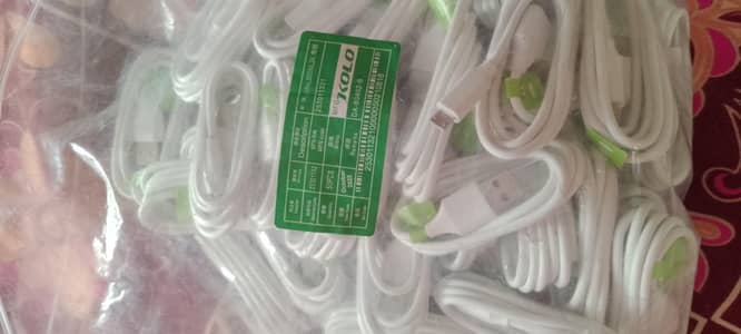 Infinix deta cable