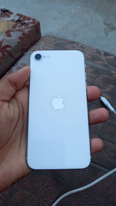 Apple iPhone SE EXCHANGE WITH I PHONE X