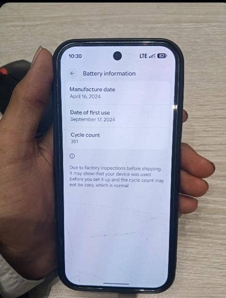Google Pixel 9 Pro 0