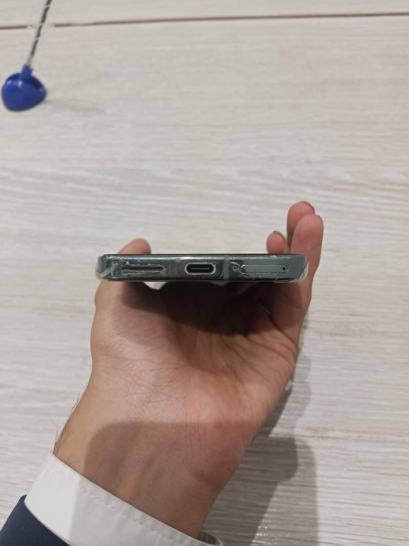 Google Pixel 9 Pro 5
