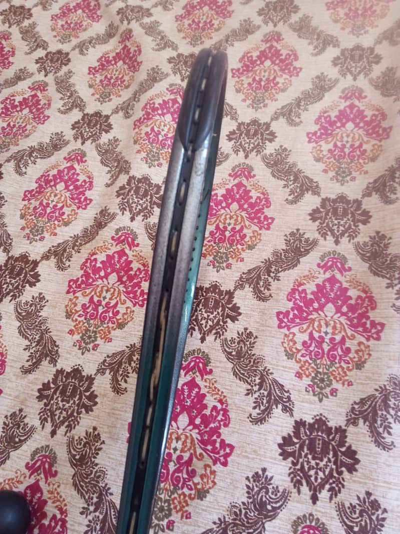 (Squash prince extender) racket 11