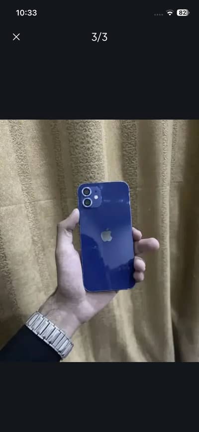 Apple iPhone 12