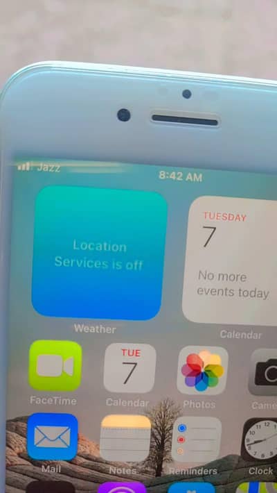 Apple iPhone 7