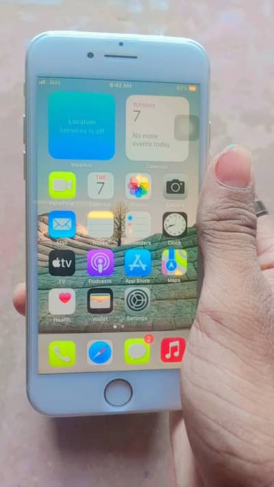 Apple iPhone 7