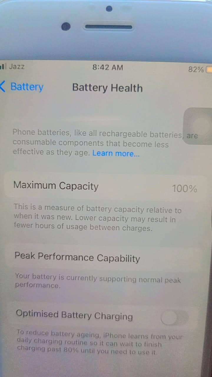 Apple iPhone 7 1