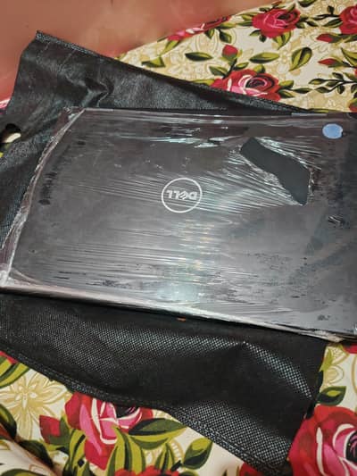 Dell Laptop