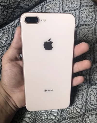 Apple iPhone 7 Plus PTA approved call number 03347459195