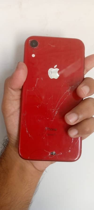 Apple iPhone XR
