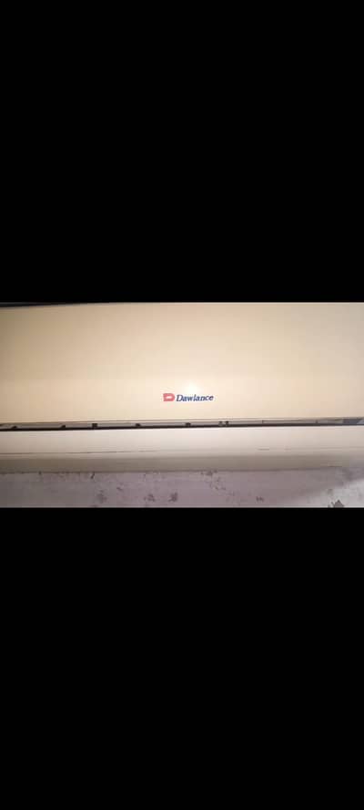 1 ton dawlance split ac