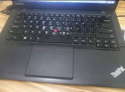 Lenovo ThinkPad Laptop Core i5 4th Gen for sale