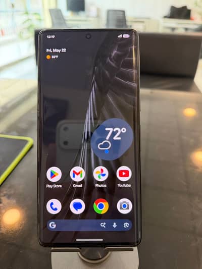 Google Pixel 7 Pro