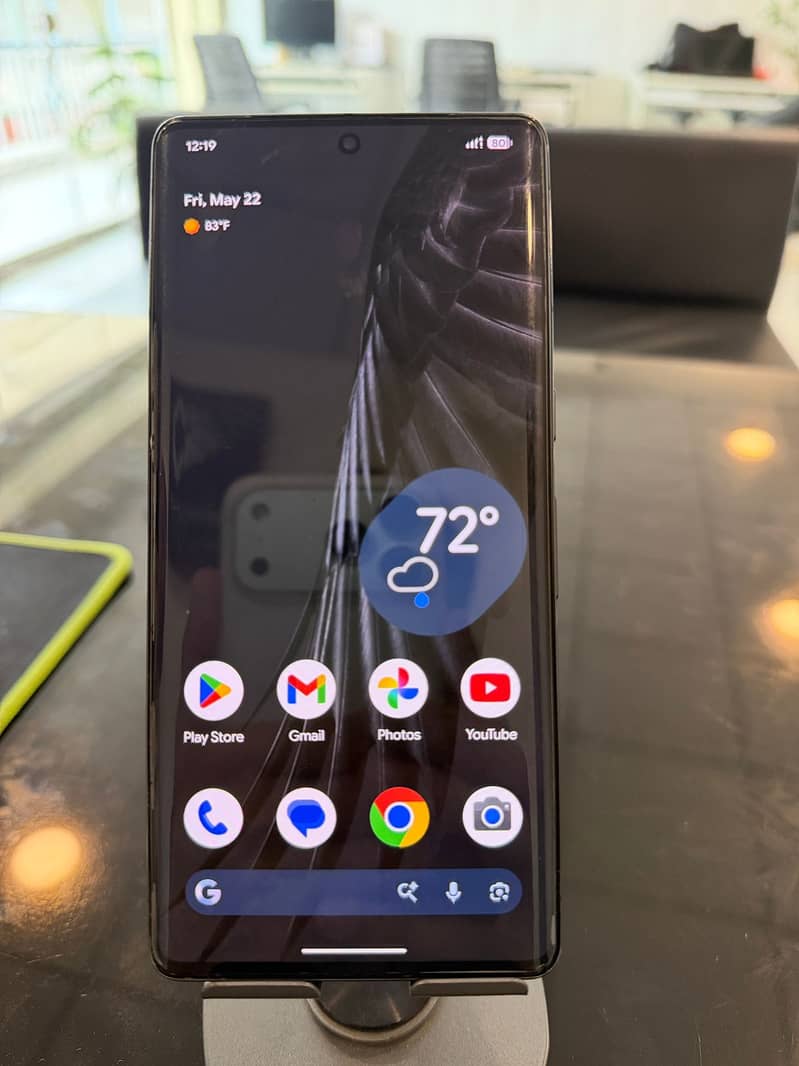 Google Pixel 7 Pro 0