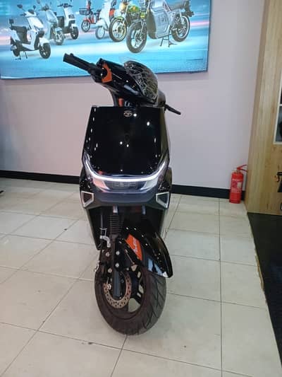 JINPENG CRUISE 1500W