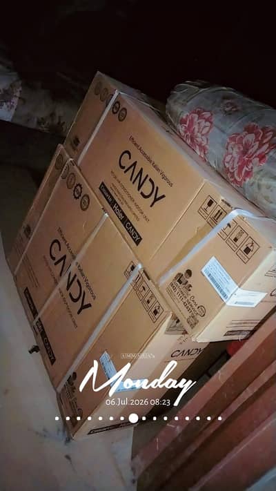 orient candy new