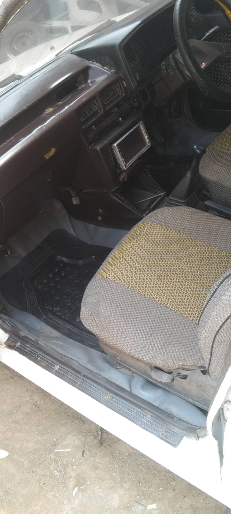 86 Corolla 9