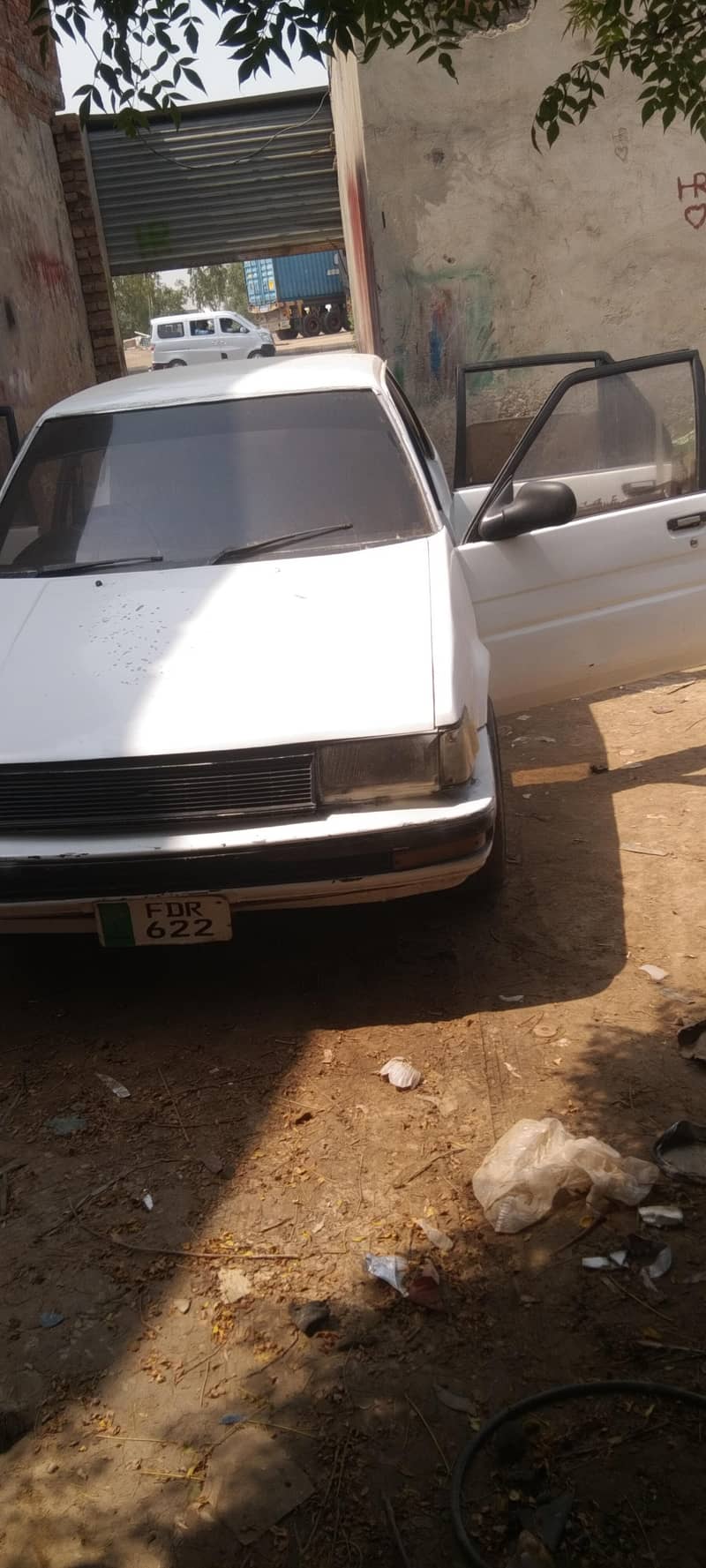 86 Corolla 10
