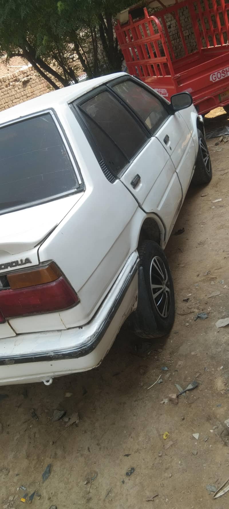86 Corolla 15