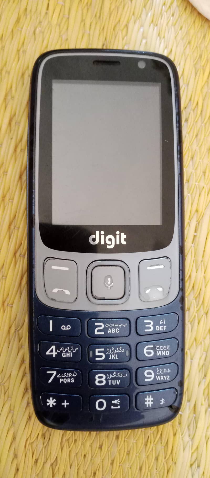 Jazz digit 3