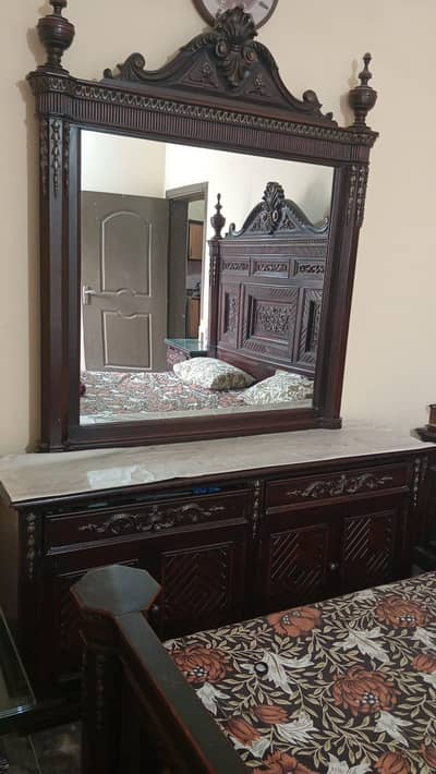 Dressing Table