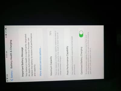 Apple iPhone 8 Plus